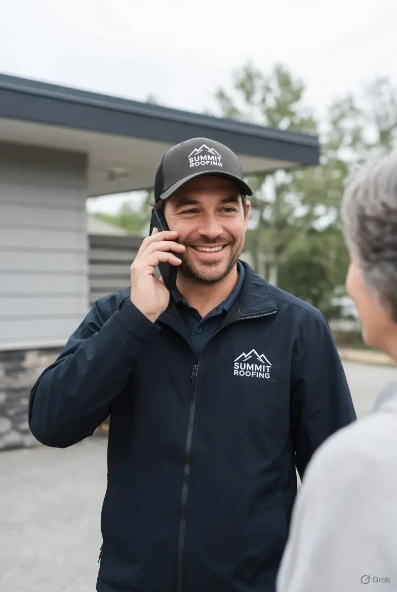Flat Roof Leak Repair Surveyor, WV FAQs